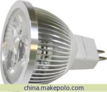 【LED车铝/陶瓷灯杯】价格,厂家,图片,led灯具,上海绿源电器有限公司